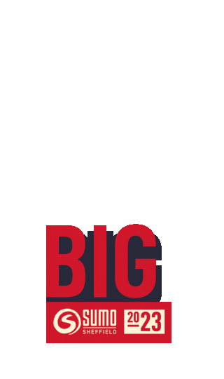 Sumosheffield Sticker by Sumo Digital