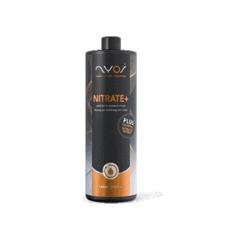 Sea Salt Reef Sticker by Nyos Aquatics