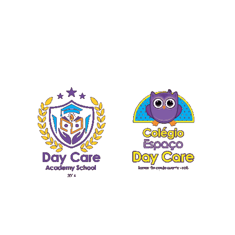Day Care Sticker by Espaço Day Care