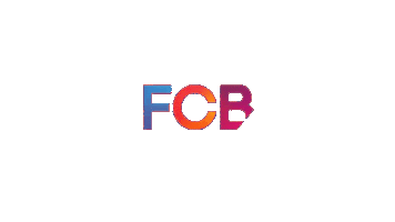 Fcb Sticker by Kinnect
