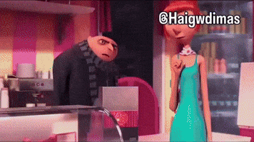 Despicable Me Minions GIF