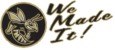 Classof2024 Sticker by CobbSchools