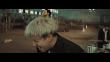 Sing Boy Band GIF by RCA Records UK