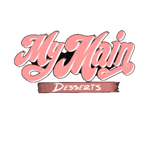 MYMAIN Sticker