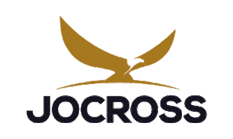 Jocross Marketing Sticker