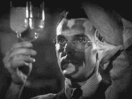 alcohol chemistry GIF by Challenger
