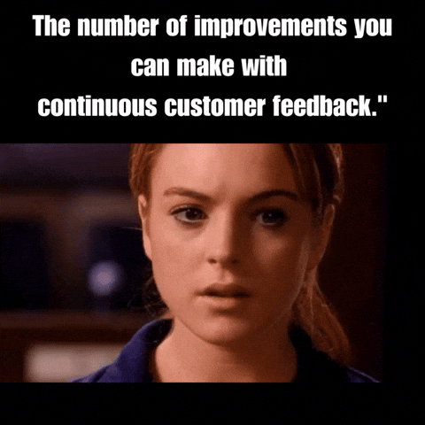Mean Girls GIF