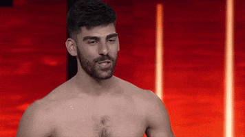 Greece Next Top Model Kiss GIF by Star Channel TV