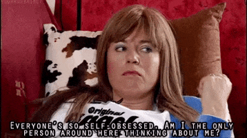 Kath And Kim GIF