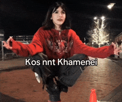 Khamenei GIF