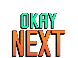 Over It Ok Sticker by coopidydoopidy