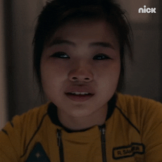 The Astronauts Space GIF by Nickelodeon