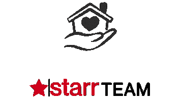 Closingday Sticker by StarrTeamCT