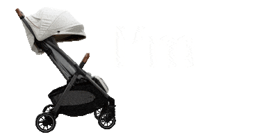 Parcel Buggy Sticker by Joie