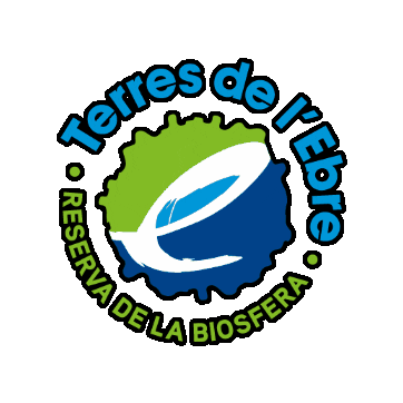 Diputació de Tarragona Sticker