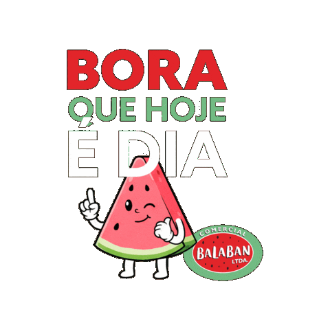 Sticker by Comercial Balaban