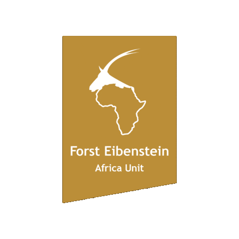 Forst Eibenstein Sticker