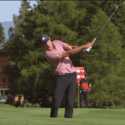 DP World Tour GIF