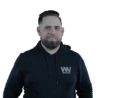 Winsser Visuals Sticker