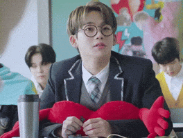 Treasure Hyunsuk GIF