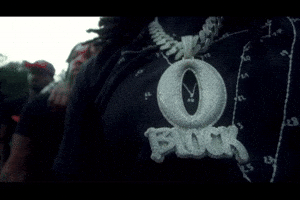 King Von Grandson GIF