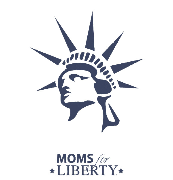 Moms for Liberty Sticker