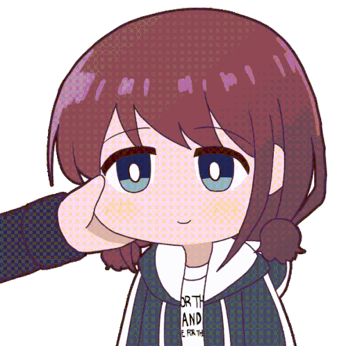 Nina Sticker