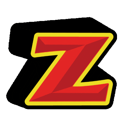 Smoke Shop Z Sticker by Chelsey from Ziggys