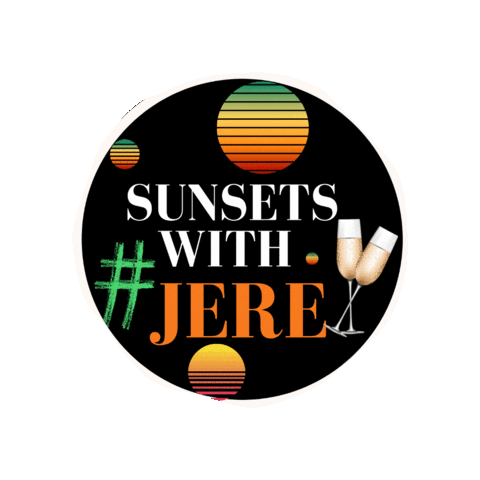 Sticker by Meadery Jere