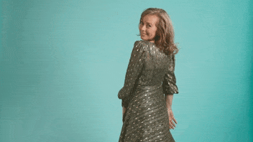 Annie Jones Smile GIF by Neighbours (Official TV Show account)