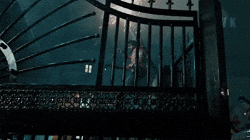 Dhruvasarja GIF