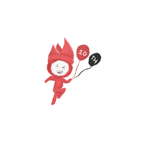 Creativeart Sticker