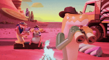 Tadc GIF