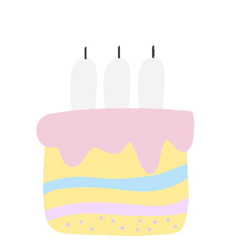 Celebrate Happy Birthday Sticker For Ios Android Giphy