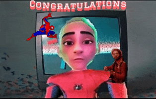 Congratulations GIF