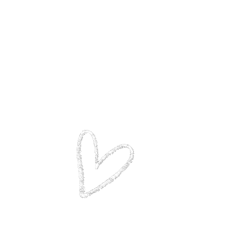 Heart Love Sticker