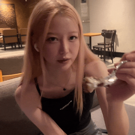 Cute Girl GIF