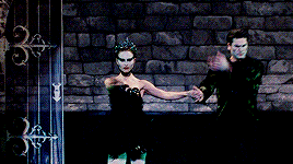 black swan