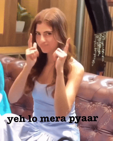 Love GIF