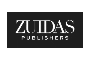 Business Amsterdam Sticker by Zuidas Publishers