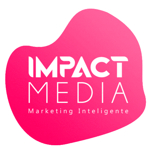 impactmediami Sticker