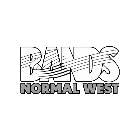 Normal Sticker by Unit5Music