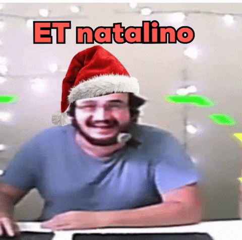 Et Natalino GIF