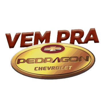 0Km Sticker by Pedragon Chevrolet