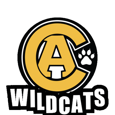 Crisp Academy Sticker