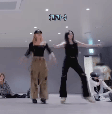 H2H GIF