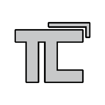 tcnegocios Sticker
