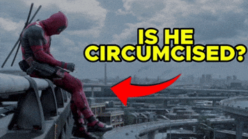 Deadpool GIF