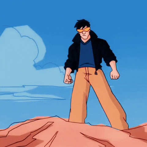 Jackie Chan GIF