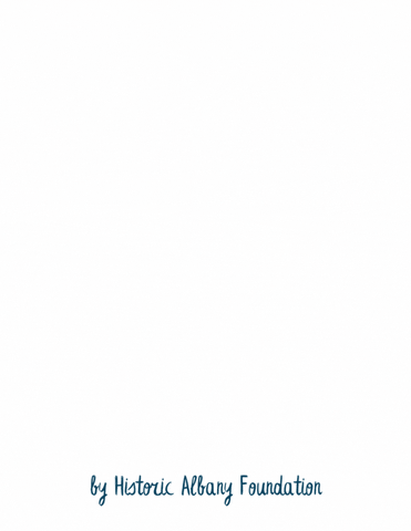 Historic Albany Foundation GIF